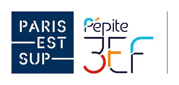 Remise du prix Booste ton projet à Shadmatic par Pépite 3EF en 2023